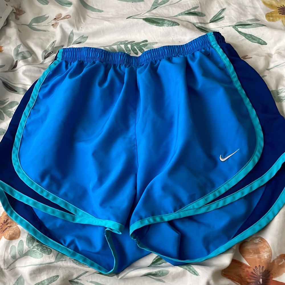 Nike shorts!
